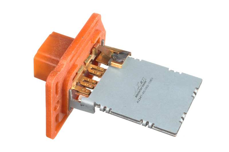 Ballast resistor